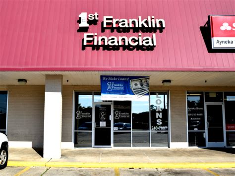 Payday Loans In Franklin La